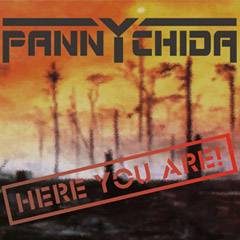 Pannychida : Here You Are!